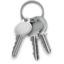keychain icon